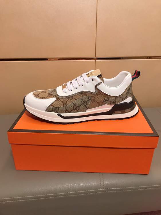 Picture of Gucci Shoes _SKUGuccisz38-44jyh021210411